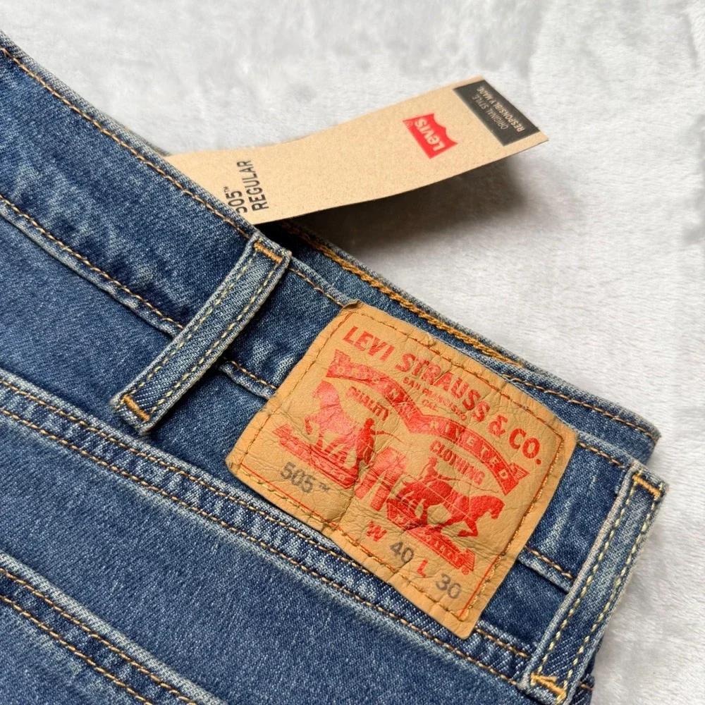 Levis please see